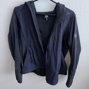 Kuhl Fleece Lined Jacket - M